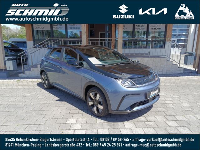 BYD DOLPHIN Comfort |NAVI|KAMERA|PANORAMA| (D224537-1)