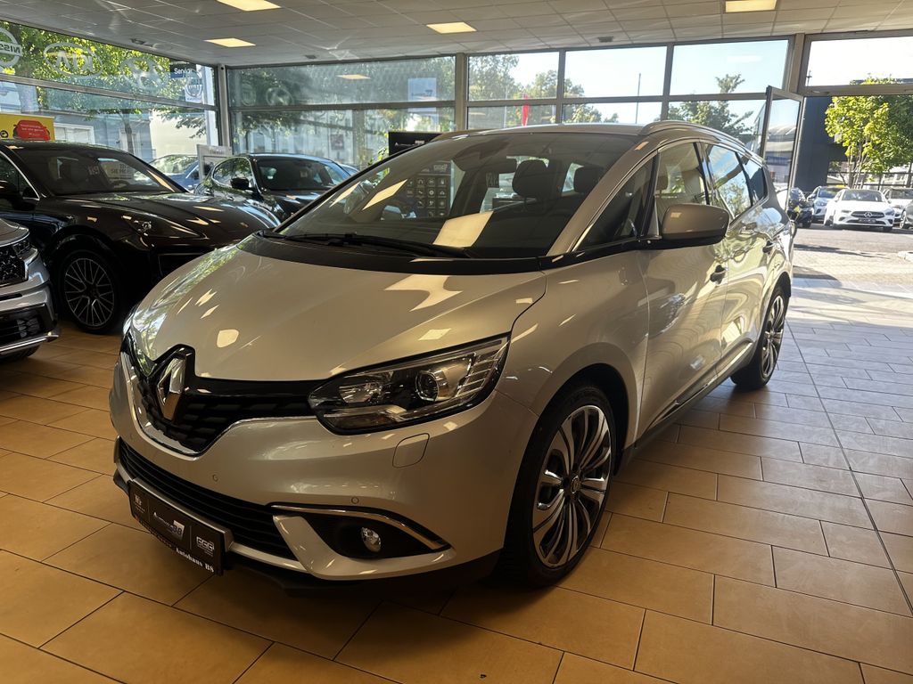 Image of Renault Grand Scenic