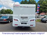 Dethleffs Globebus I 15+AHK+Hubbett+Navi+Markise+Klima+TV - Angebote