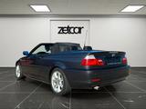 BMW 318 Ci LEDER XENON NAVI PDC SHZ HiFi - : Taxi, Cabrio