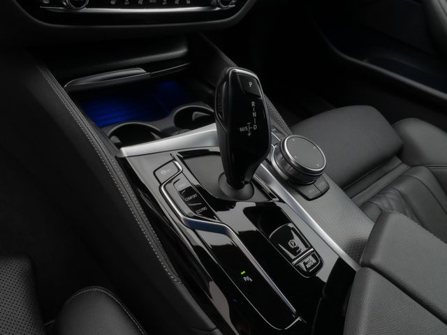 Foto Nummer 23: BMW 530d