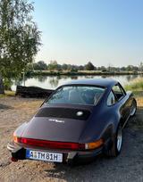 Porsche 911 SC 3.0 Coupé  - Porsche aus 1981: 911
