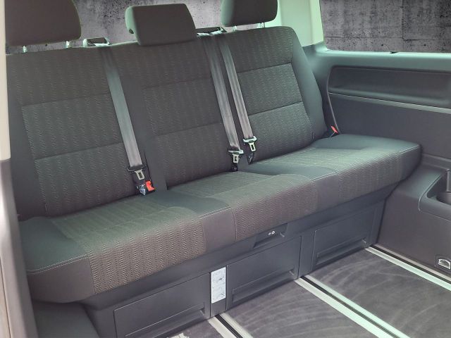 T6 2.0 TDI Multivan Comfortline DYNAUDIO Kamera