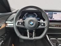 BMW 740 - Vorschau Bild 15