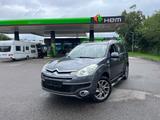 Citroën C-Crosser Tendance - Citroën C-Crosser: Tendance