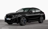 BMW X4 M Driv.Assist.Prof Harman/K LiveCockpitProf - schwarze BMW X4 M