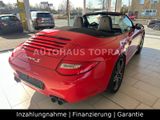 Porsche 911 Carrera S Cabrio 997 PDK | NAVI | - Porsche mit Benzin-Antrieb: Cabrio, 911 Carrera Pdk