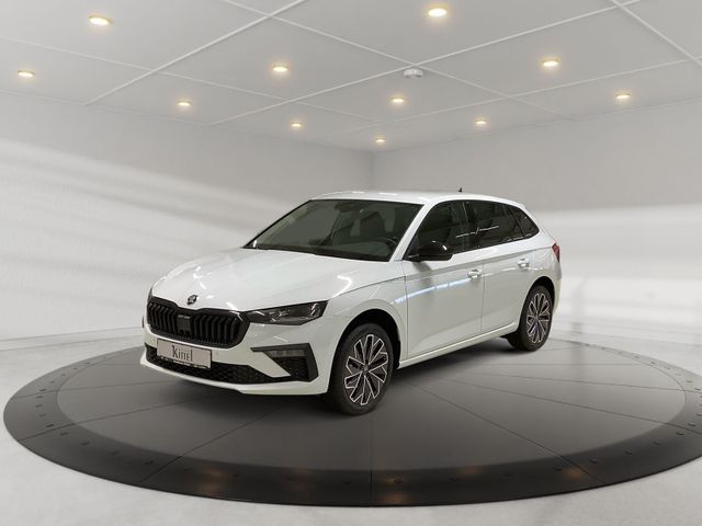 Scala Balance 1,5 TSI 110 kW 7-Gang-DSG