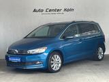 Volkswagen Touran 2.0 TDI BMT Highline*Navi*LED*AHK*7.SITZE - Volkswagen Touran in Leverkusen