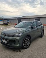 Volkswagen Tiguan 1.5 eTSI 96kW DSG ENERGY ENERGY - Volkswagen Tiguan ENERGY mit Hybrid-Antrieb (Benzin/Elektro)