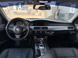 BMW E61/E60 525d/530d M-Paket/Lci/head up/... - BMW: E61 M Paket