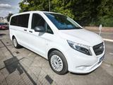 Mercedes-Benz Vito Tourer CDI/BT 4MATIC lang Pro 8-Sitzer - : Sitzer 8