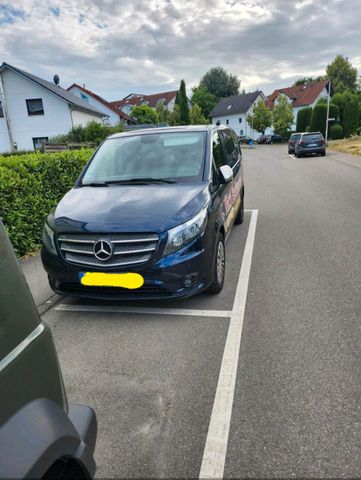 MERCEDES-BENZ Mercedes-Benz Vito Tourer
