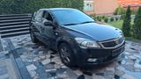 Kia Ceed 1.4 Klima 12/2025 1.Hand - gebrauchte Kia cee'd / Ceed aus dem Jahr 2010