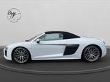 Audi R8 Spyder 5.2 FSI quattro*HU-AU NEU* - Audi R8 in Stuttgart