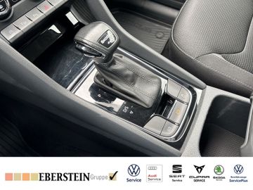 Skoda Kodiaq Ambition 2.0 TDI 4x4 NAVI SH RFK SmartLin