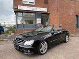 Mercedes-Benz CLK 280 AMG - Mercedes-Benz CLK 280 Gebrauchtwagen