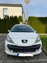 Peugeot 207 RC 175 THP RC - Peugeot 207: Rc