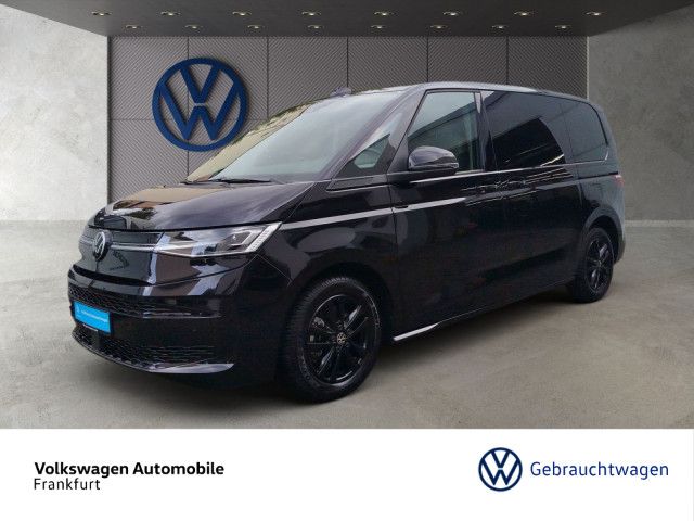 Volkswagen T7 Multivan - 1