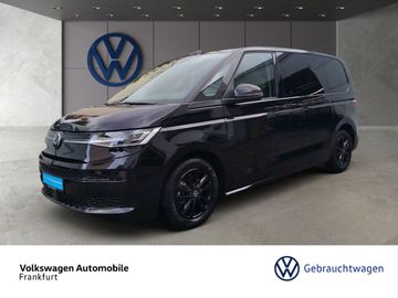 Volkswagen T7 Multivan - 1