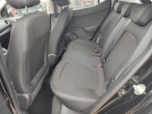 Hyundai i10 Klima