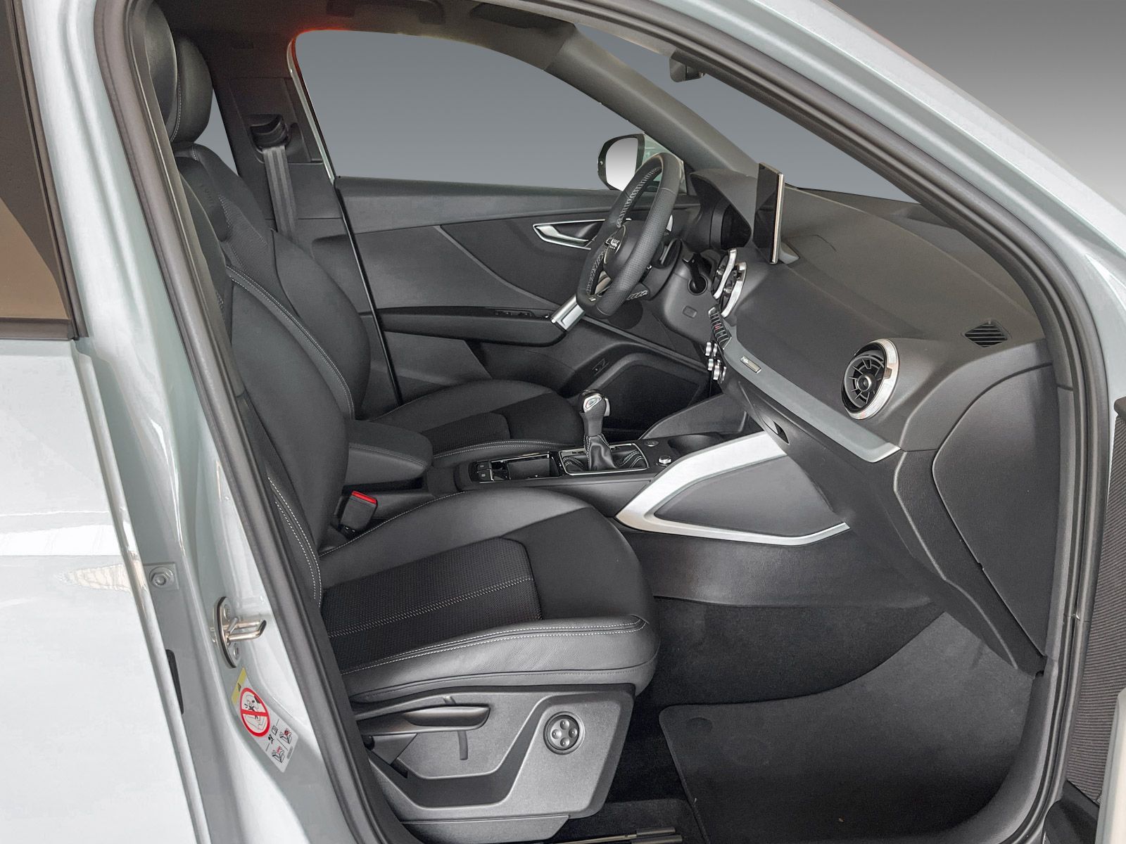 Audi Q2 - Bild 9