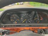 Mercedes-Benz 500 SEC Oldtimer - Mercedes-Benz Coupé aus dem Jahr 1984