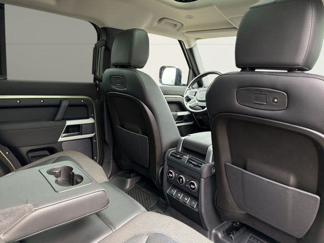 Land Rover Defender 110 D240 S+Pano+AHK+Clearsight+Kamera+L