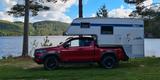Nordstar 8S SE  Premium Wohnkabine in Vollausstattung - Offers