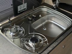 Pössl Summit 540 | Autom. | *Jetzt zum Sonderpreis!*