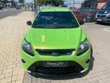 Ford Focus Lim. RS,ULTIMATE GREEN, HG, H&R, Hifonics - Ford Focus aus 2010: RS