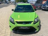 Ford Focus Lim. RS,ULTIMATE GREEN, HG, H&R, Hifonics - Ford aus 2010