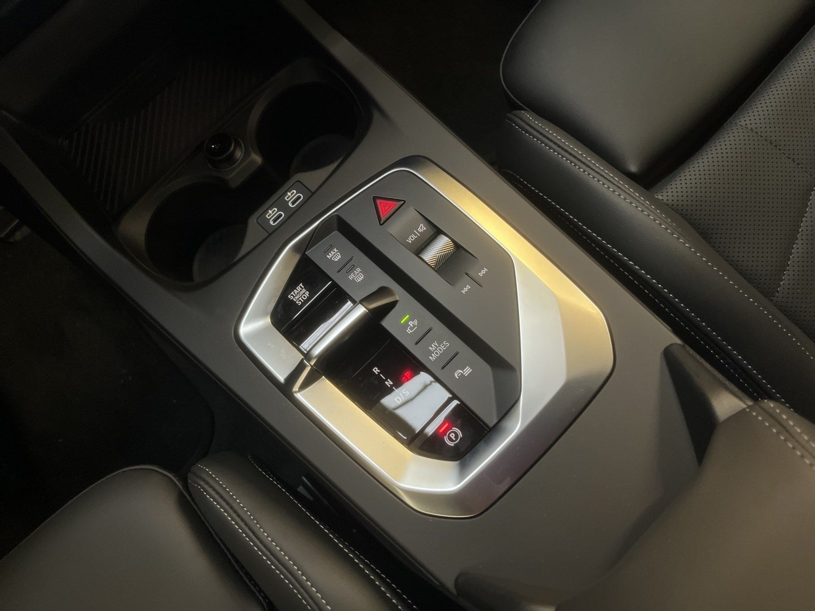 BMW 220 Gran Coupé - Bild 13