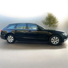 Audi A6 - 9