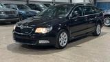 Skoda Superb Combi Greenline - Skoda Superb: Greenline