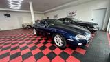 Jaguar XK8 Coupe - Jaguar XK8: Coupe