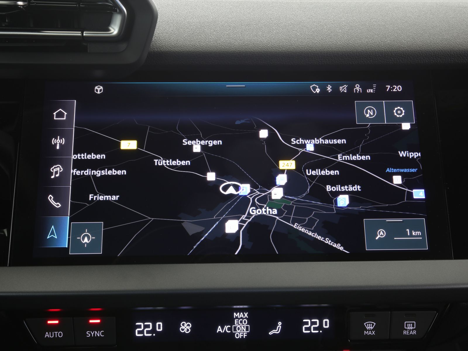 Audi A3 - Bild 18