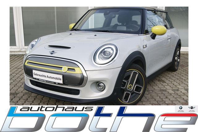 MINI Cooper SE TRIM L*HUD*LEDER*NAVI*HK*KAM*LED*DAB*