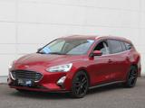 Ford Focus 2.0 Titanium LED 18" Alu AHK Autom. Winter - Gebrauchtwagen in der Nähe & deutschlandweit