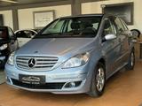 Mercedes-Benz B 170 1. Hand / Klima / Sitzheizung - Mercedes-Benz B 170 Benziner Gebrauchtwagen