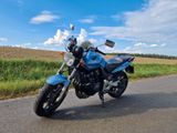 Honda CBF 600 NA - HONDA ABS CBF 600 NA
