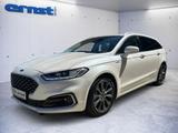 Ford Mondeo Turnier 2.0 Hybrid CVT VIGNALE - Ford Tageszulassungen
