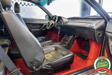 1989 Ferrari MONDIAL 照片 9