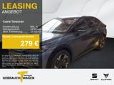 Cupra Tavascan LM19 SIDE-ASSIST PARKLENK SUPER-S W-PUM - blaue Cupra Tavascan