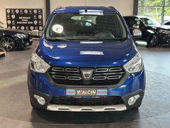 DACIA Lodgy - Ansicht 11