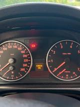 BMW 318i - - gebrauchte BMW 318 aus dem Jahr 2007