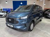 Ford Transit Custom Kasten 320 L1 Trend FWD - Ford Transit Custom aus 2025