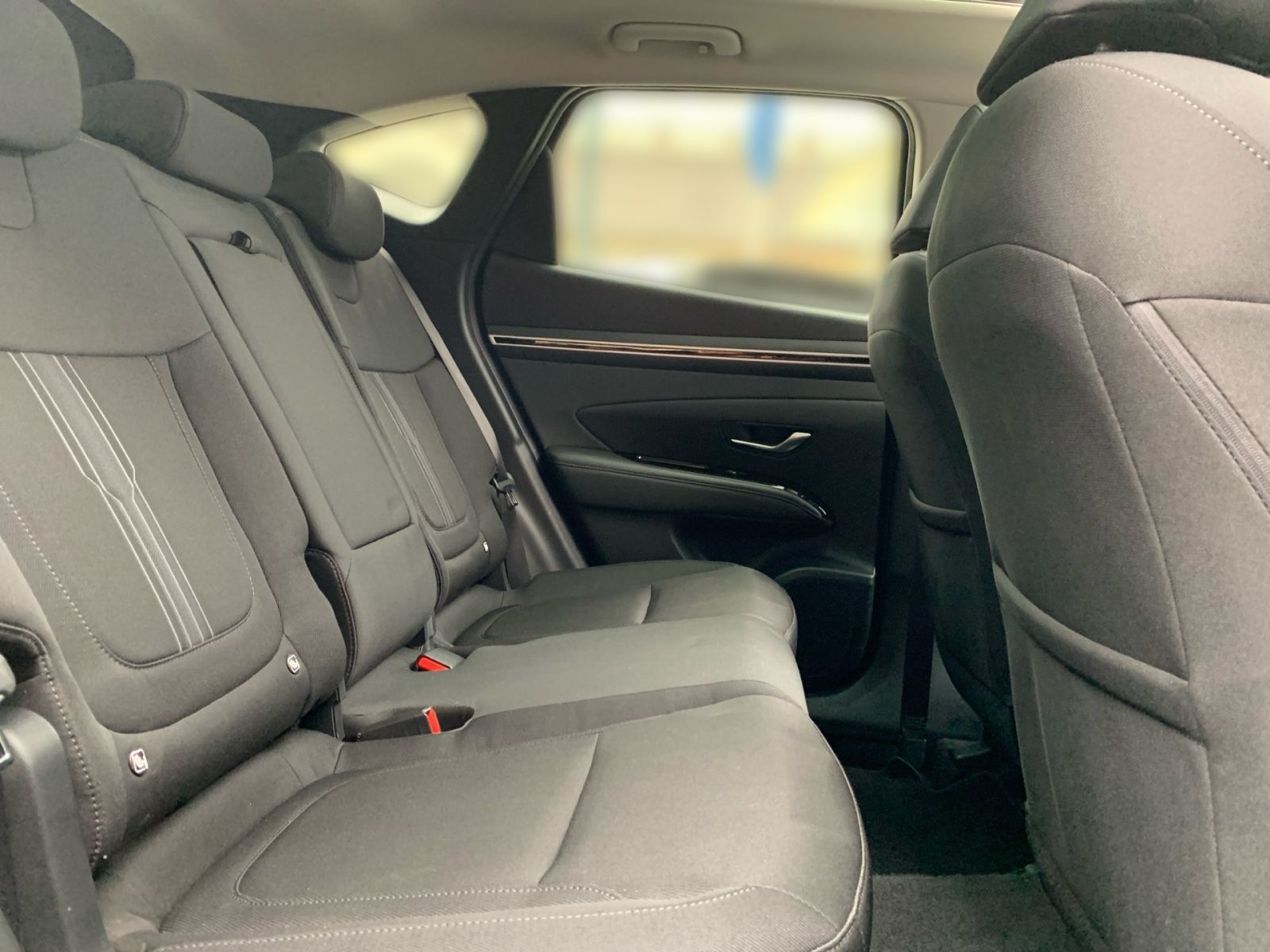 Fahrzeugabbildung Hyundai TUCSON 1.6 T-GDI Trend Mild-Hybrid 4WD Krell el.