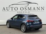 Mercedes-Benz GLA 220 d 4M 8G-DCT AMG Line | HUD | RFK | DTR+ - gebrauchte Mercedes-Benz GLA 220 aus dem Jahr 2022