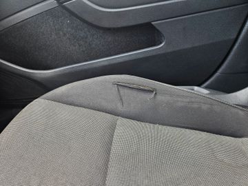 Volkswagen Golf - 8